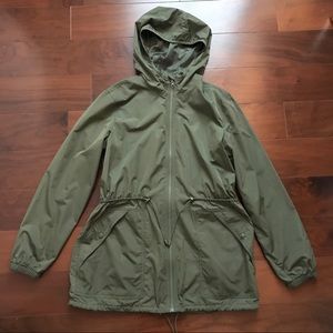 Old Navy Rain Jacket
